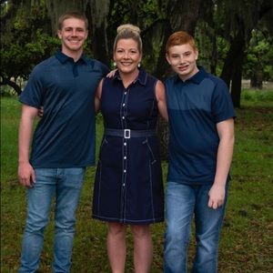 Meet your Posher, Dixie